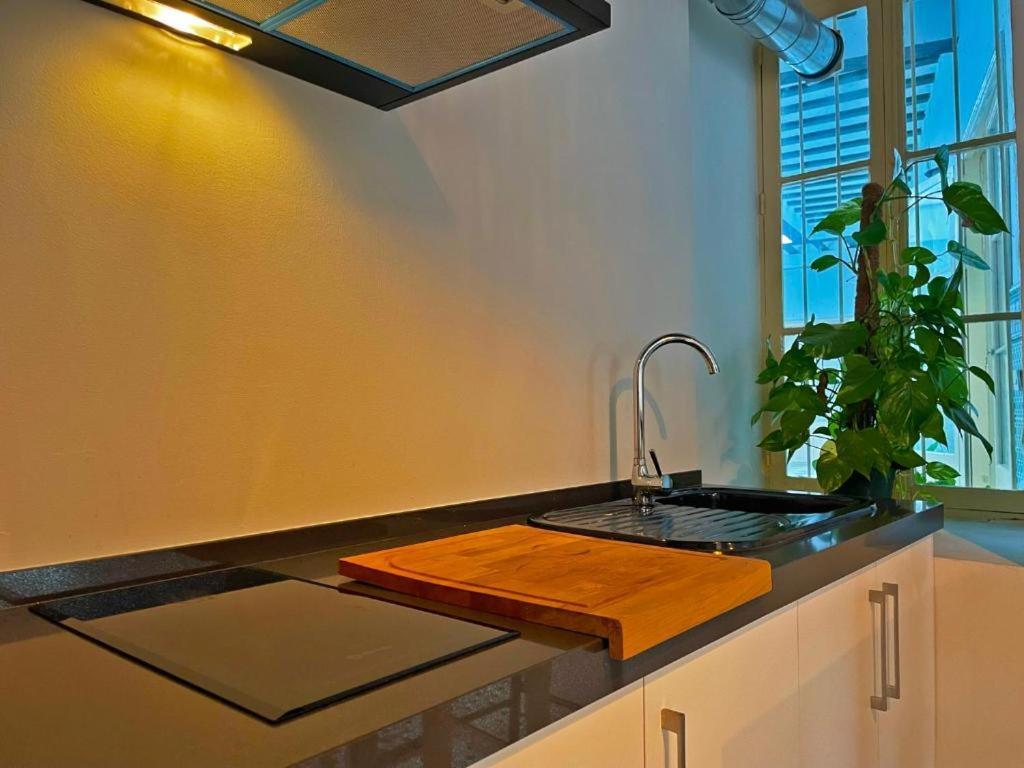 Apartamento Vitoria. Jerez de la Frontera Exterior foto