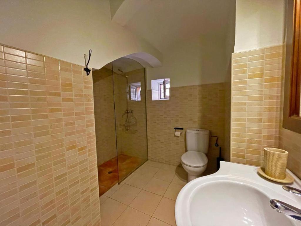 Apartamento Vitoria. Jerez de la Frontera Exterior foto