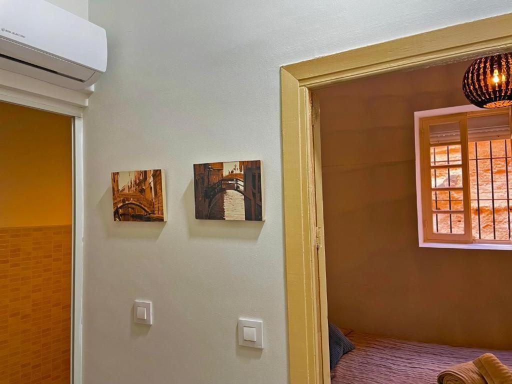Apartamento Vitoria. Jerez de la Frontera Exterior foto