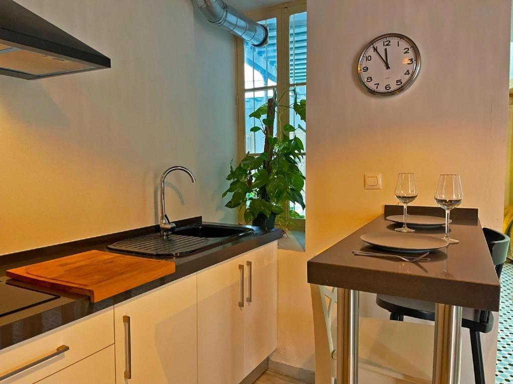 Apartamento Vitoria. Jerez de la Frontera Exterior foto