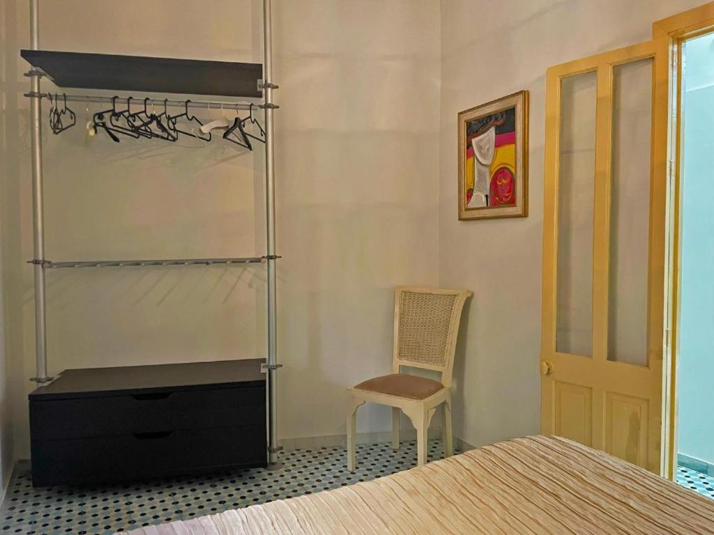 Apartamento Vitoria. Jerez de la Frontera Exterior foto
