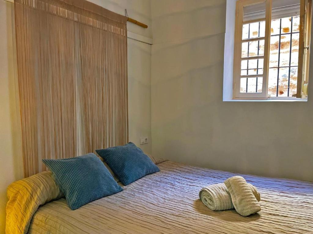 Apartamento Vitoria. Jerez de la Frontera Exterior foto
